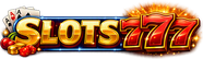 Slots 777 Plus Logo